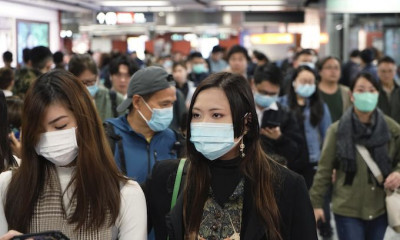5 Mitos Tentang Virus Corona yang Wajib Anda Ketahui