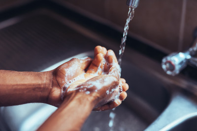 Kiat Menjaga Kesehatan Untuk Orang Dengan Sistem Kekebalan Tubuh yang Lemah