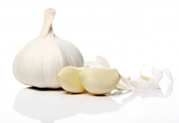 garlic