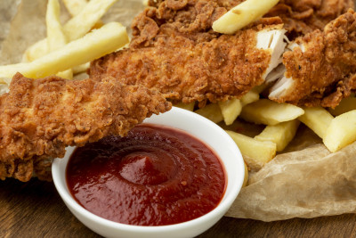 5 Jenis Makanan yang Dapat Melemahkan Sistem Imun