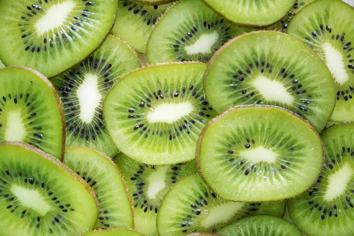 Buah kiwi