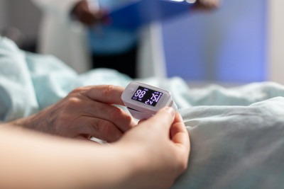 Penelitian: Pulse Oximeter Kurang Akurat Pada Orang Berkulit Gelap