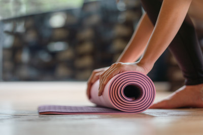 Cara Menurunkan Berat Badan Selama Masa Transisi Menopause