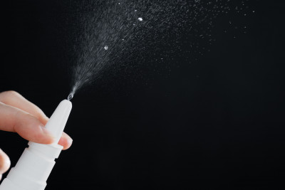 Cuci Hidung Pada Anak, Bolehkah?