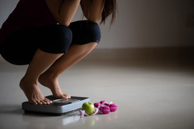 Ketahui Fase Plateau Saat Diet