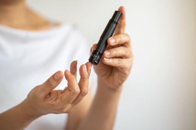 Pentingnya Pengendalian Diabetes Selama Pandemi