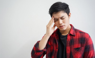 Kenali Alzheimer dan Gejala yang Menyertainya