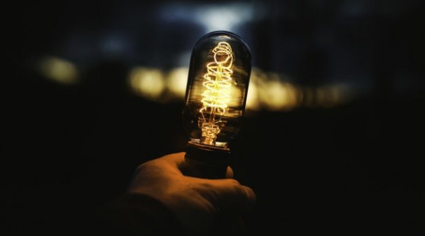 lampu LED