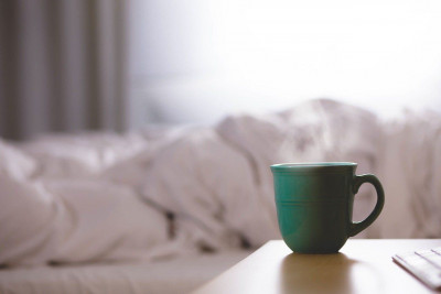 Apa Pengaruh Kopi yang Diminum Sebelum Tidur Siang?