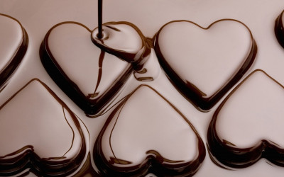 Pilihan Sehat untuk Hadiah Valentine Anda