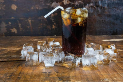5 Dampak Buruk Keseringan Minum Soda