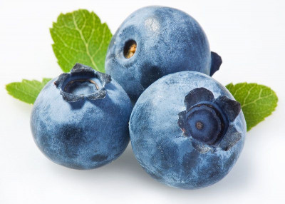 Manfaat Blueberry untuk Kesehatan Kulit Anda