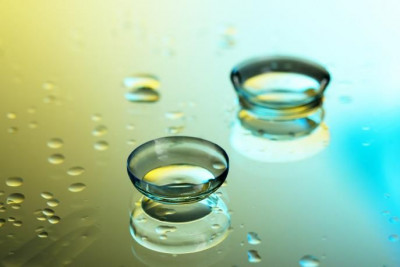 Ini Sebabnya Penggunaan Contact Lens Tidak Disarankan Selama Wabah Virus Corona