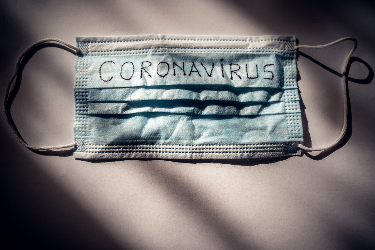Covid-19