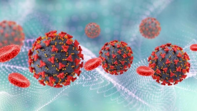 CEO Pfizer: Virus Corona yang Kebal Vaksin Mungkin Akan Muncul