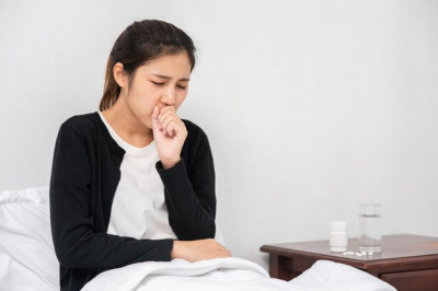 5 Cara untuk Meredakan Batuk Secara Alami