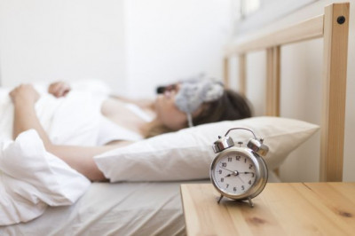 Awas! Terlalu Banyak Tidur Bisa Tingkatkan Risiko Stroke
