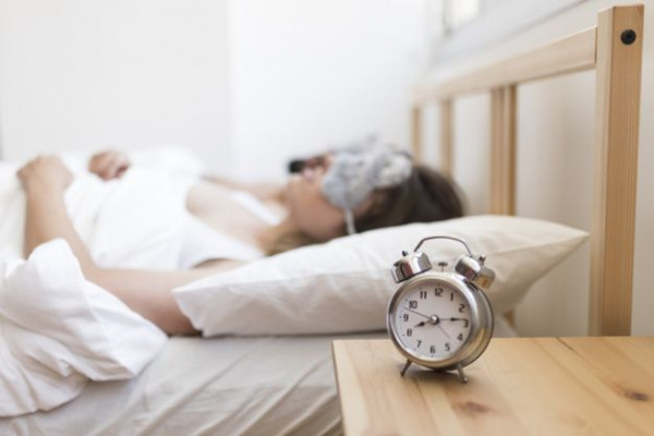 tidur