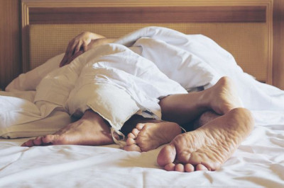 Perubahan Gairah Seksual Saat Memasuki Usia 40 Tahun