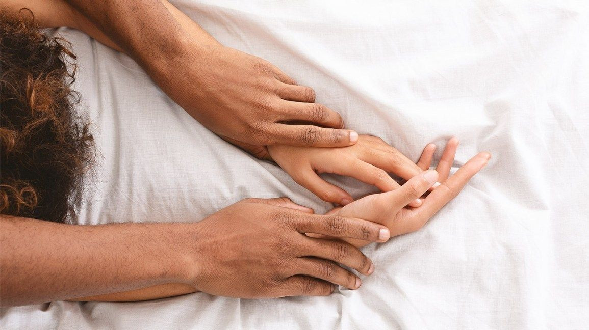 vaginismus