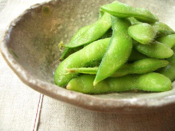 Kacang Edamame YesDok 