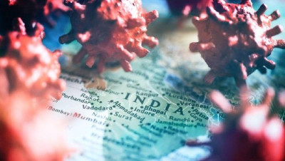 Varian Virus Corona B-1617 Berpotensi Memperburuk Pandemi