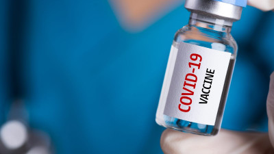 Vaksin Zifivax Dapat Izin Penggunaan Darurat dari BPOM