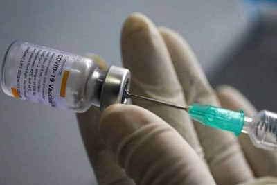 Corbevax jadi Pilihan Vaksin Baru dengan Harga Terjangkau