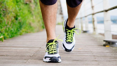 Rutin Berjalan Sangat Bermanfaat Bagi Penderita Diabetes