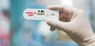 FDA Peringatkan Bahaya Penggunaan Alat Tes COVID-19 Mandiri