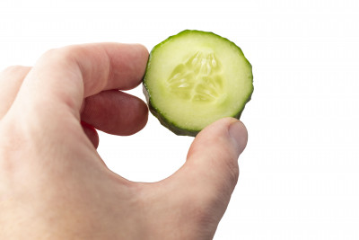Bisakah Mentimun Bantu Mengurangi Diabetes?