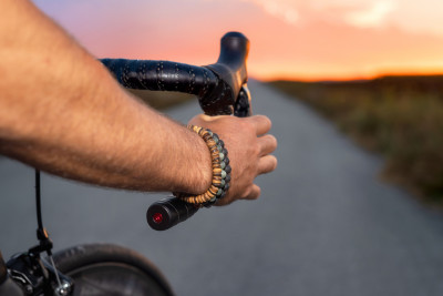 Kenali Penyebab Cyclists Palsy Saat Bersepeda