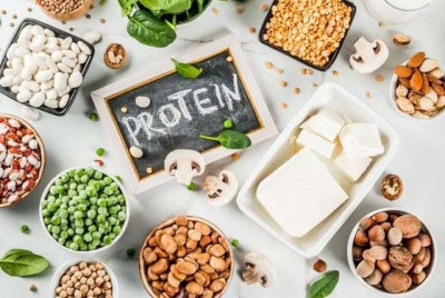 Kenali Fungsi Protein yang Penting bagi Kesehatan Tubuh