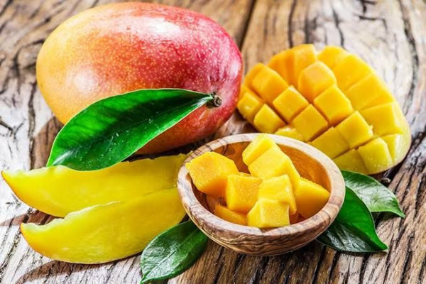 Buah mangga