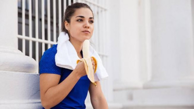 Turun Berat Badan Cepat Dengan Diet Pisang
