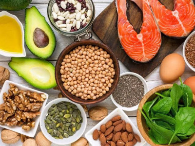 Makanan Dengan Lemak yang Baik Untuk Menurunkan Berat Badan