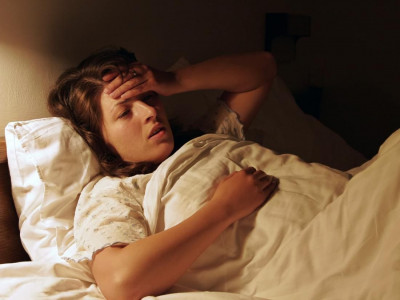 Enyahkah Sakit Kepala akibat Kurang Tidur dengan Cara Ini