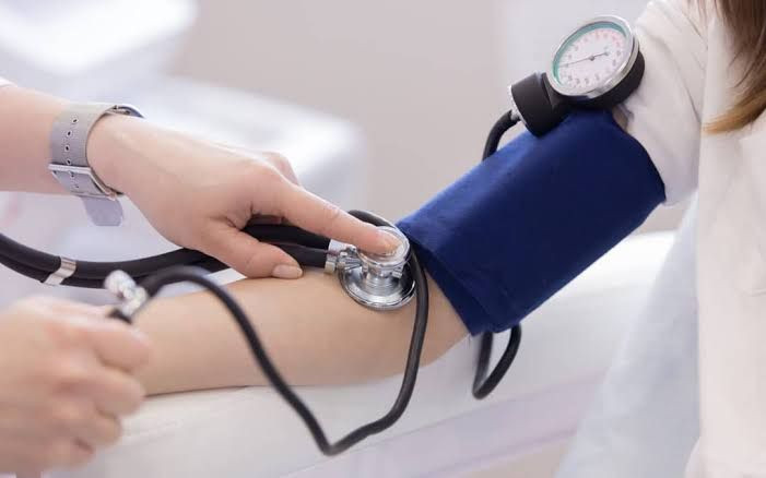 5 Tips Sederhana untuk Menurunkan Tekanan Darah Anda