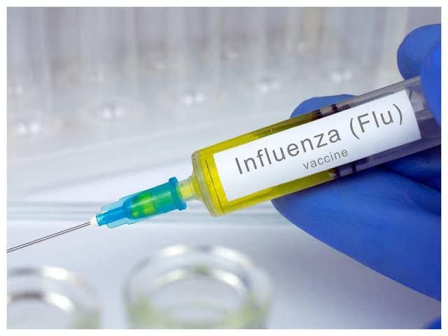 Vaksin influenza