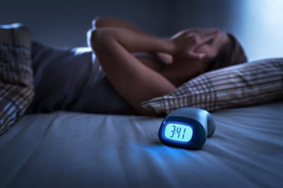 Apakah Insomnia Menjadi Penyebab Diabetes?