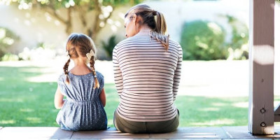5 Kalimat Buruk yang Perlu Anda Hindari Pada Anak Anda