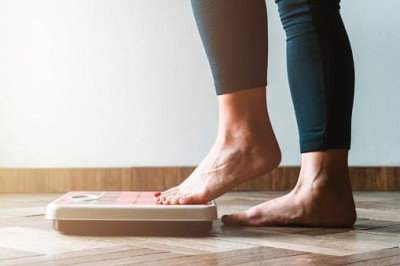 Penurunan Berat Badan: Tanda-Tanda Anda Kehilangan Otot, Bukan Lemak