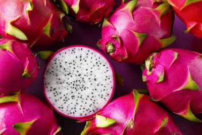 Ini Alasan Kenapa Buah Naga Cocok Untuk Diet