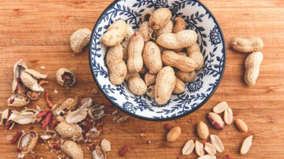 Jenis Kacang Terbaik Untuk Penderita Diabetes