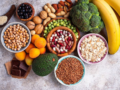 Manfaat Magnesium Bagi Kesehatan Tubuh