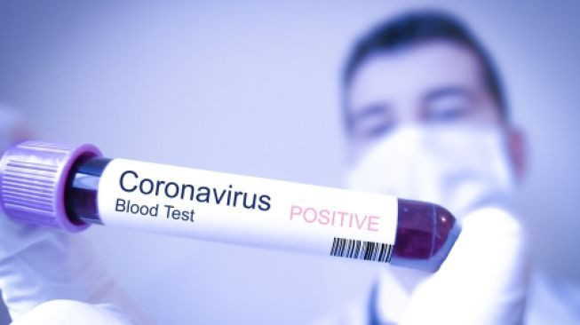 virus corona