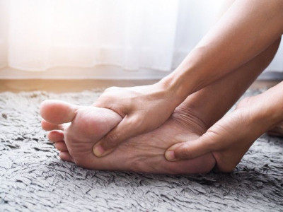 Apakah Diabetes Dapat Menyebabkan Gangguan Saraf Pada Kaki?