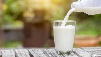Minuman Untuk Bantu Penurunan Berat Badan dan Masalah Tidur