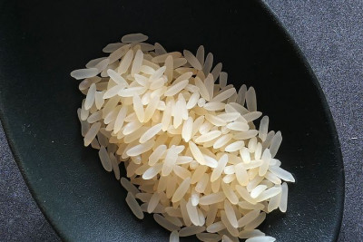 Manfaat di Balik Konsumsi Nasi Putih
