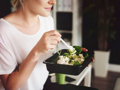 Tips agar Perempuan Selalu Fit di Masa Pandemi